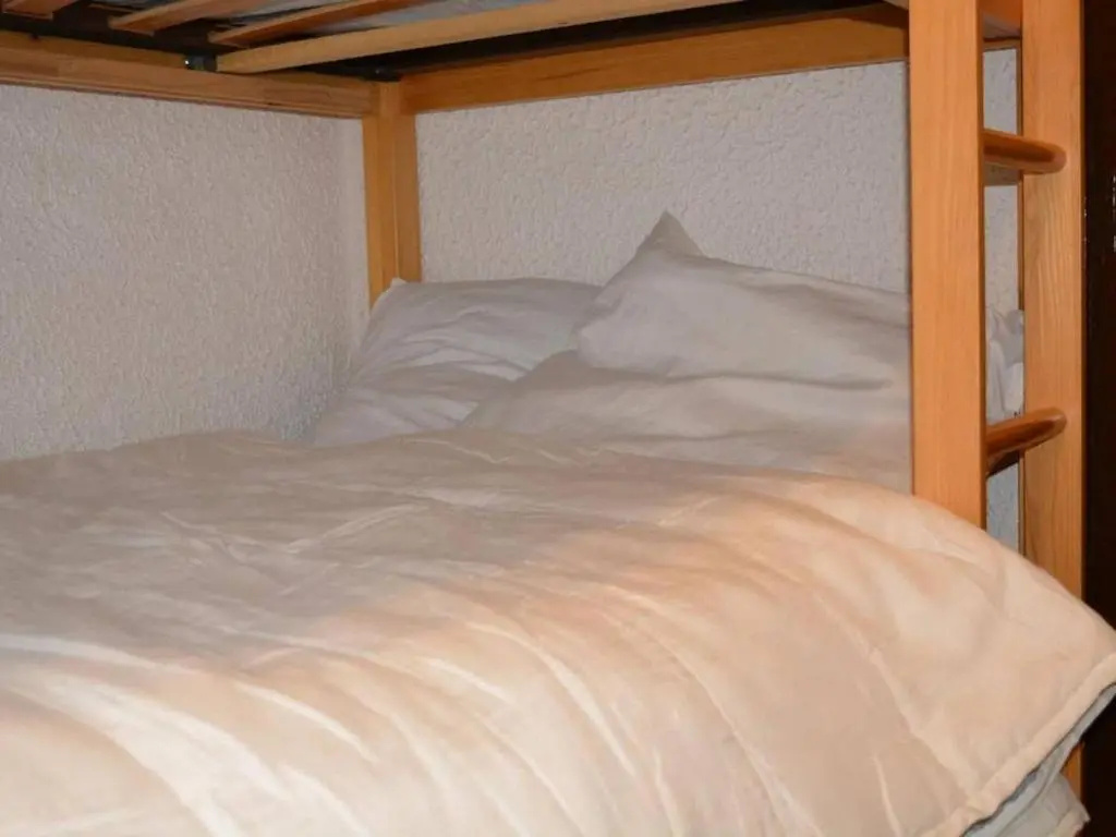 Appartement Le Grand-Bornand, 1 pièce, 4 personnes - FR-1-241-126
