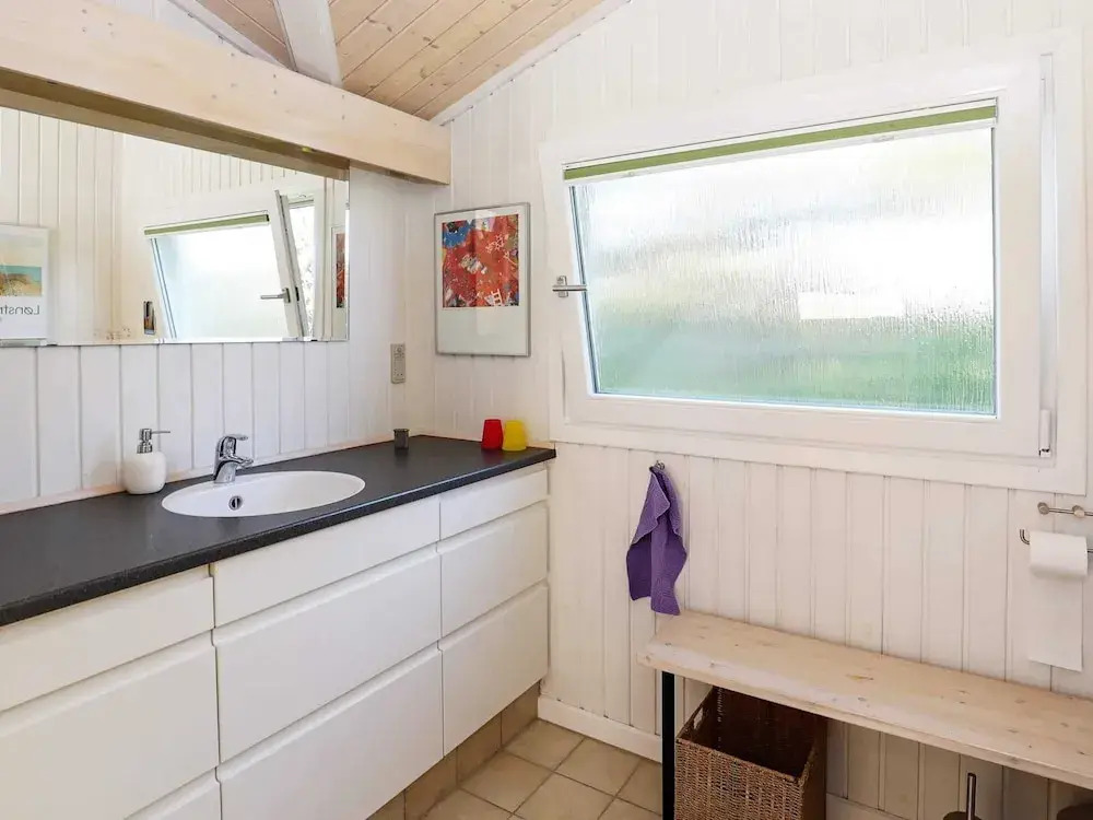 4 Star Holiday Home in Lokken