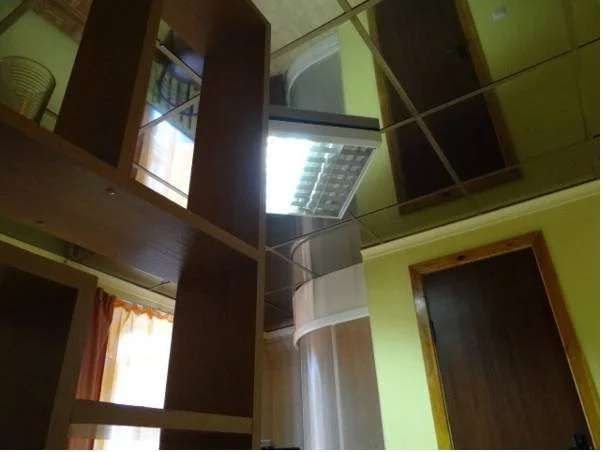 Hotel Desna KUT