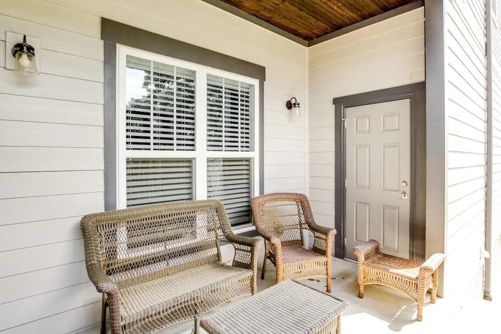 Brand New Luxury Rental in Nashville by RedAwning