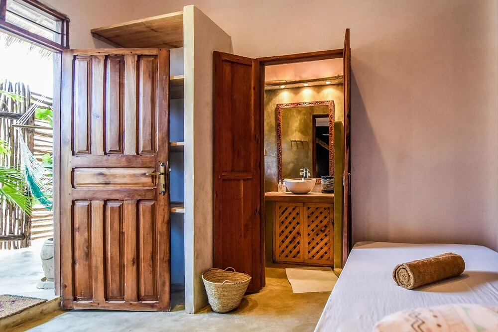 Pili Pili Boutique Lodge