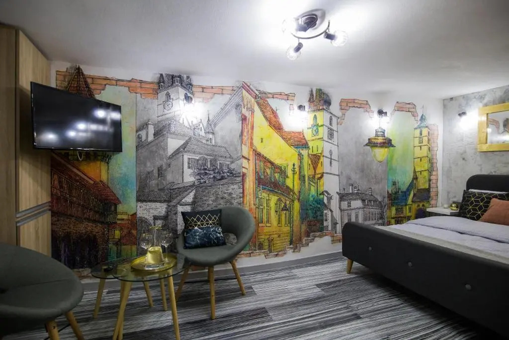 studio