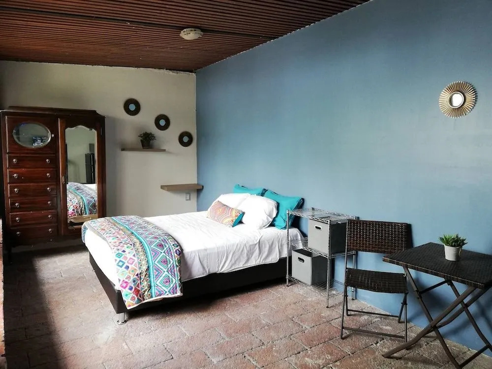 Lavanda Suite Polanco, The Stay That You Deserve