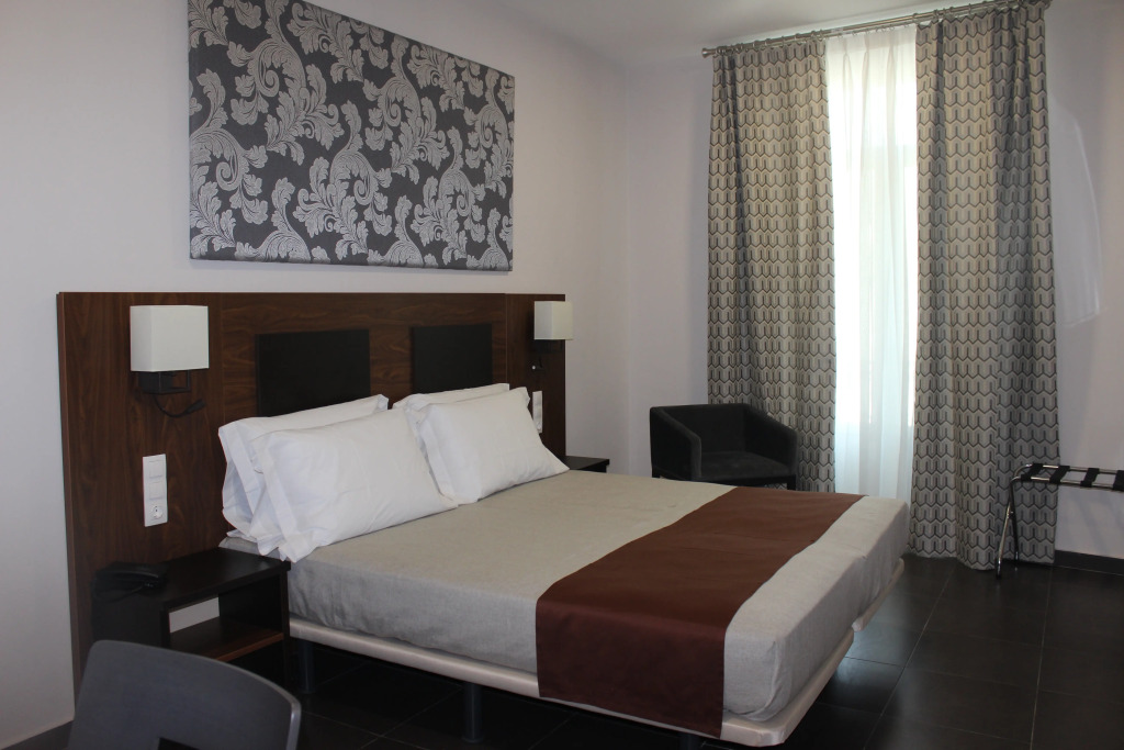 City Hotel Alger
