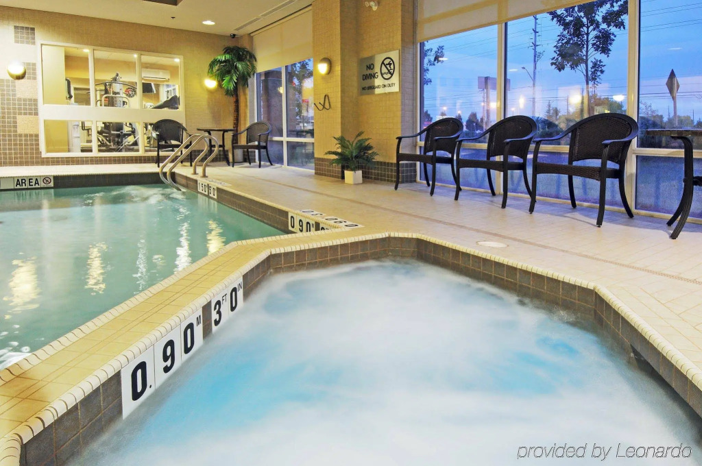 Holiday Inn Express Brampton by IHG