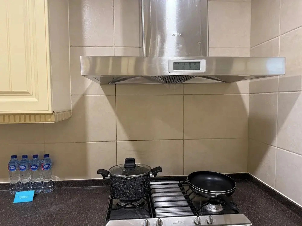 Tyms Changning 2BR near Zhongshan  Metro