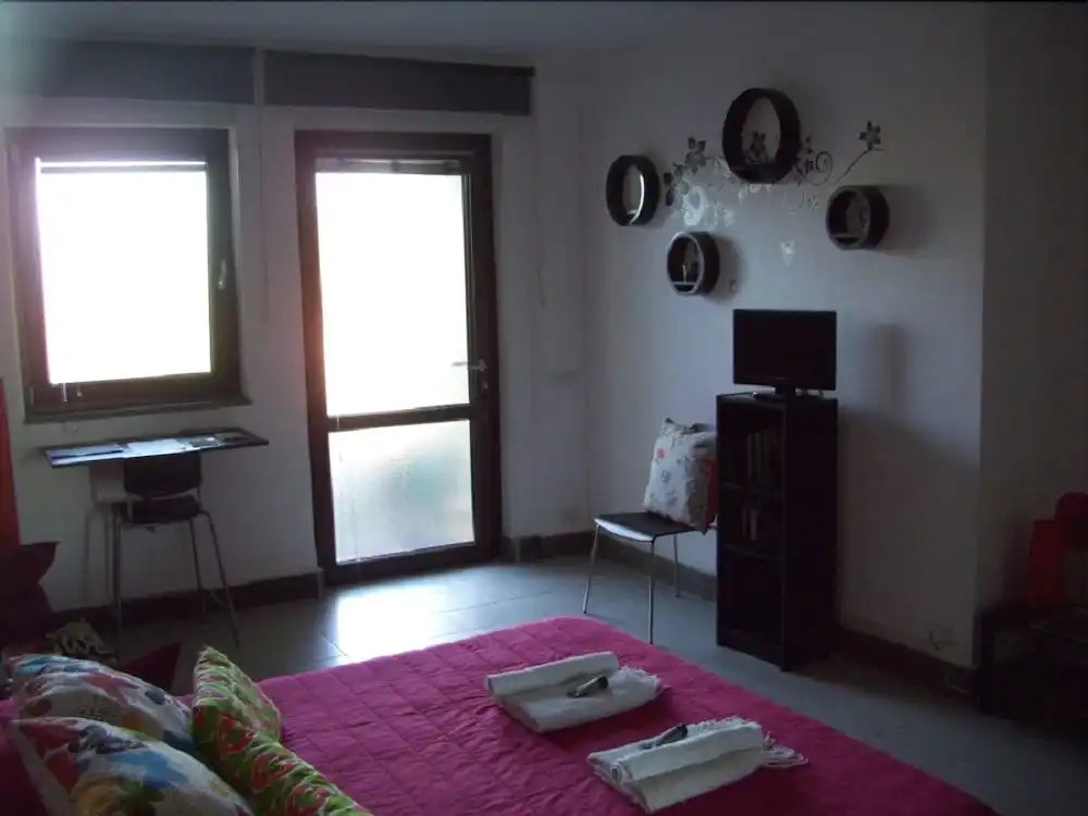 Bed and Breakfast La Palanzana