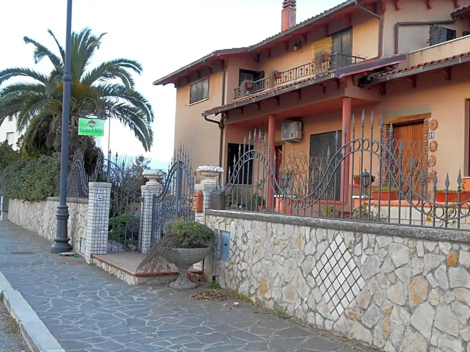 La Casa di Walter