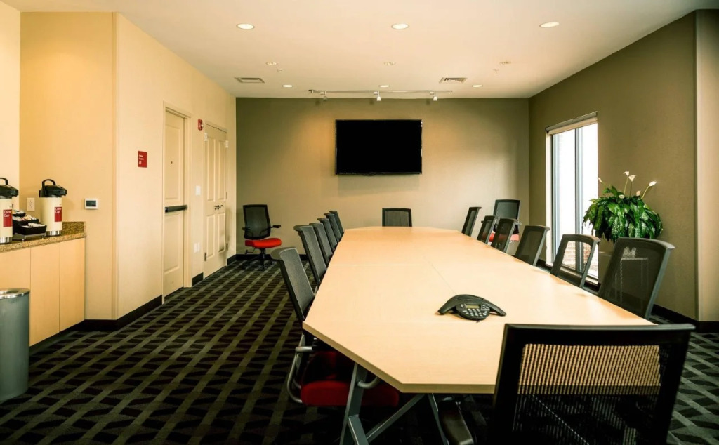 TownePlace Suites Bangor