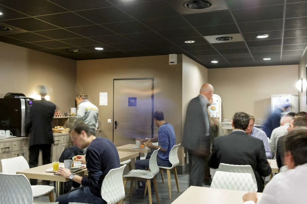 Aparthotel Adagio Access Massy Palaiseau