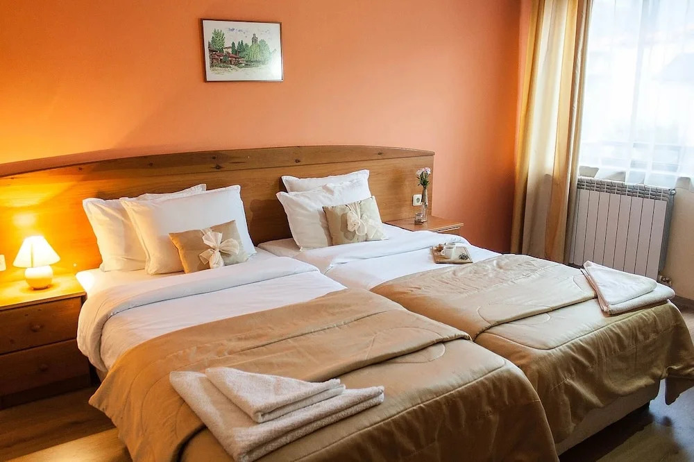 Pirina Club Hotel