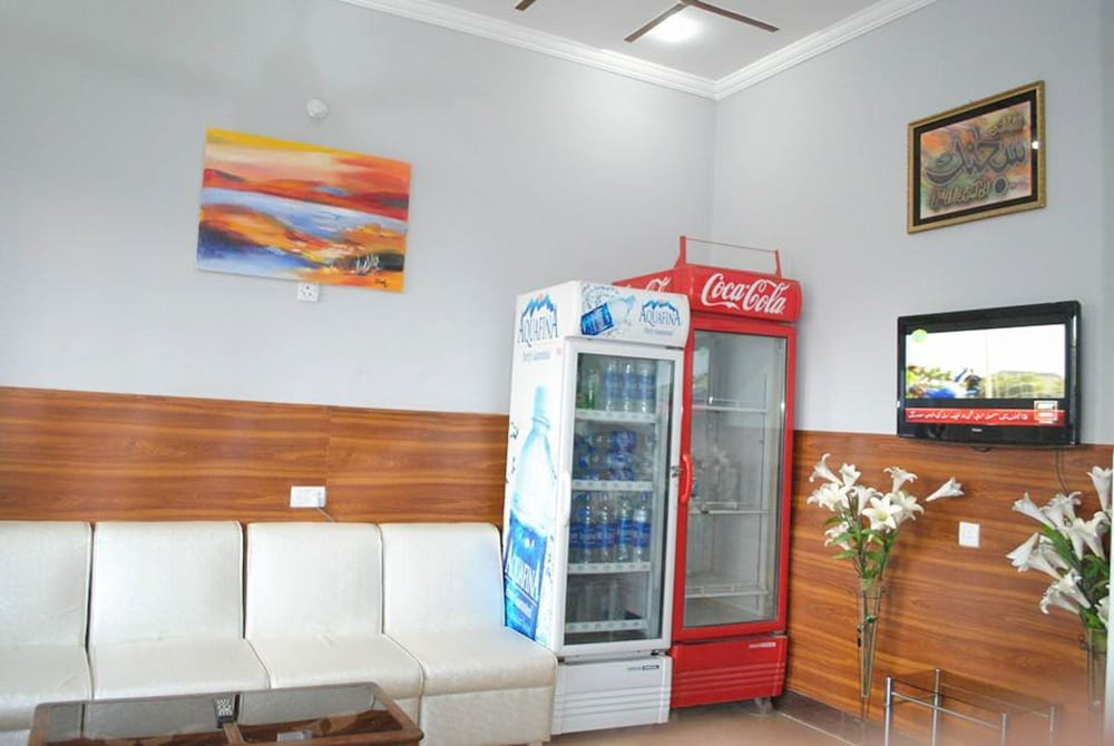 New Premier Hotel