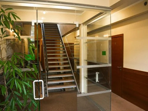 Riga Unimars Hotel
