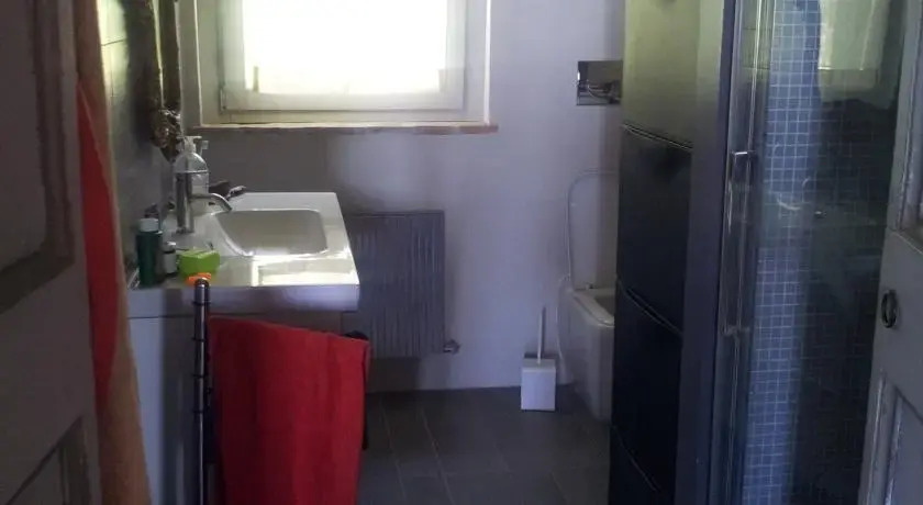 Casa Vacanza lInfinito