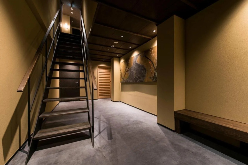 Hotel ZIZI Kyoto Gion