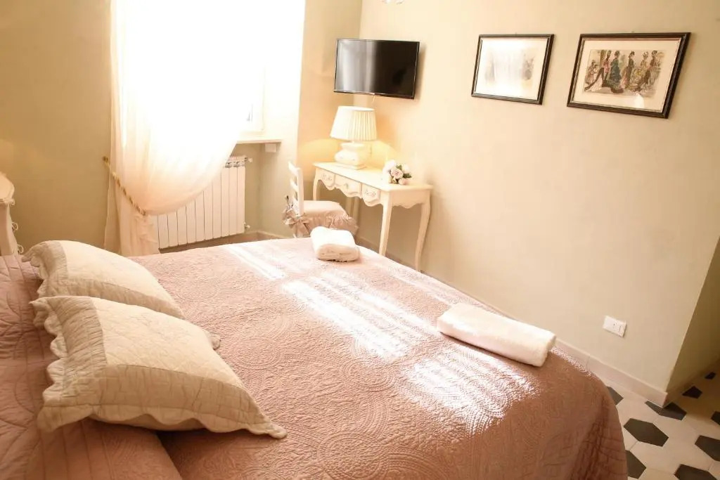 Luxury Apartments Residence La Fontana