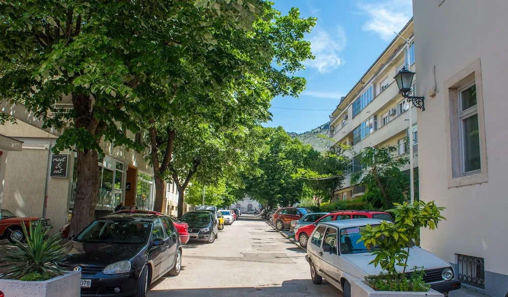 Centerpoint Studio Apartment