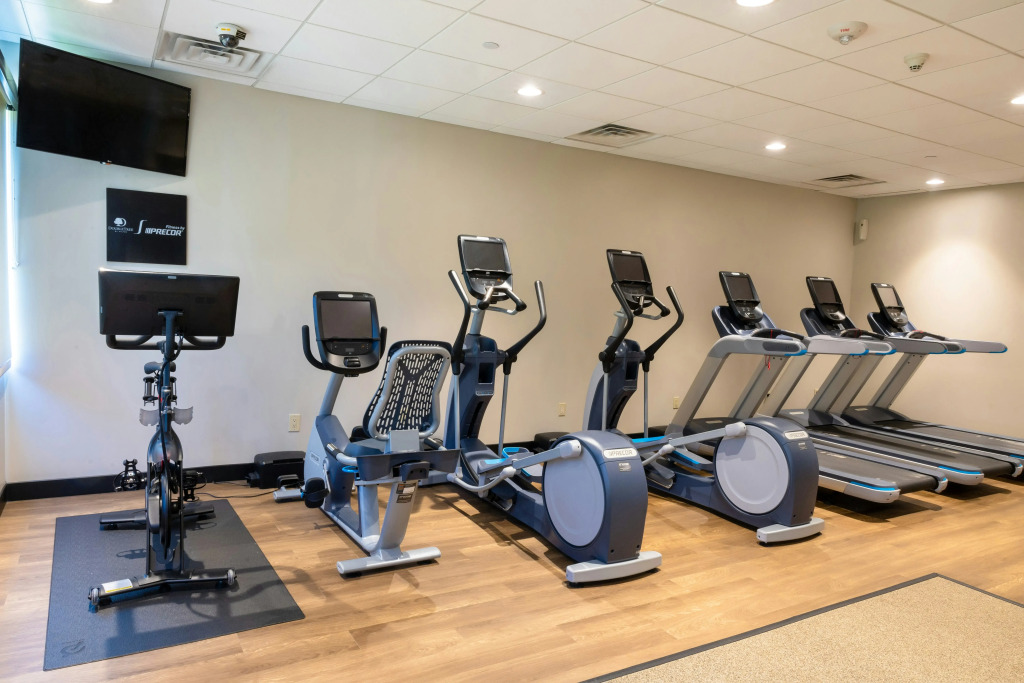 DoubleTree by Hilton Tinton Falls-Eatontown