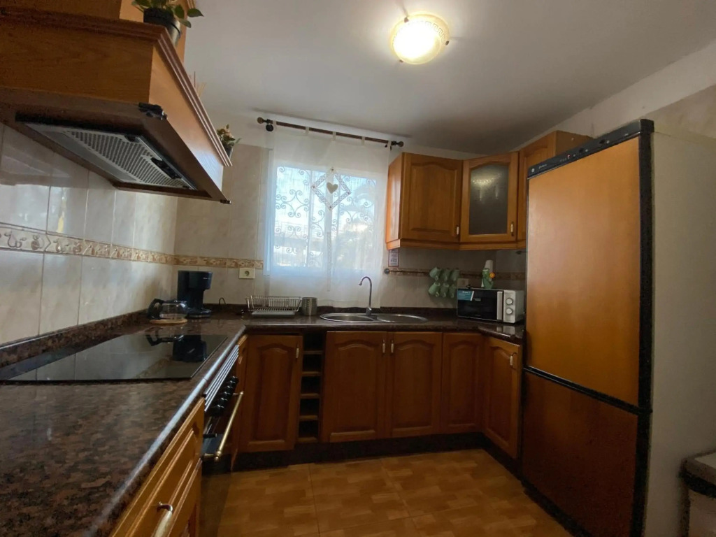 Casa completa en La Laguna Vivienda Vacacional