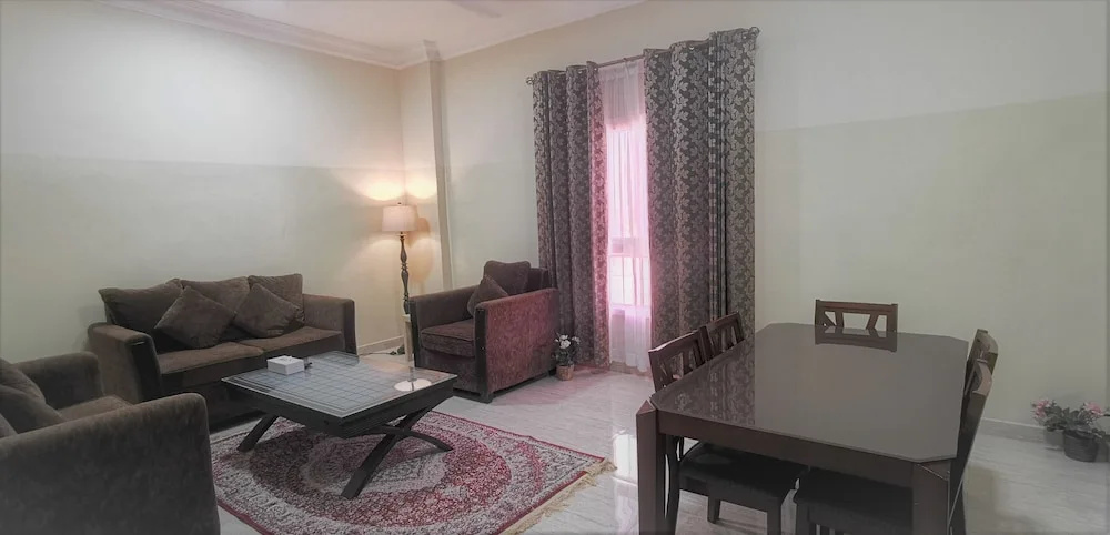 Sama Sohar Hotel Apartments - سما صحار للشقق الفندقية
