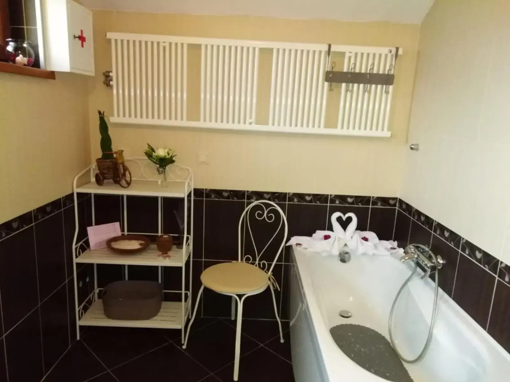 Apartment Satori
