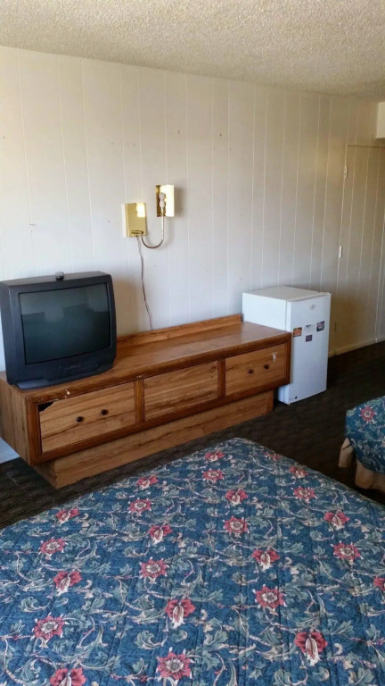 Western Motor Inn
