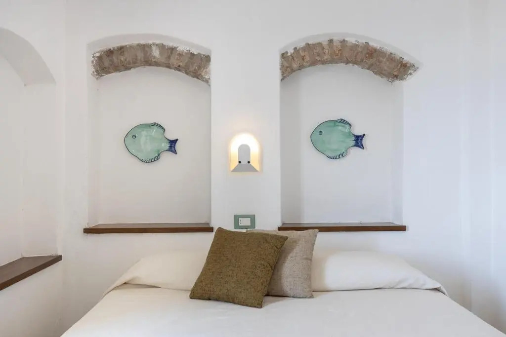 Hotel Castello Monticello