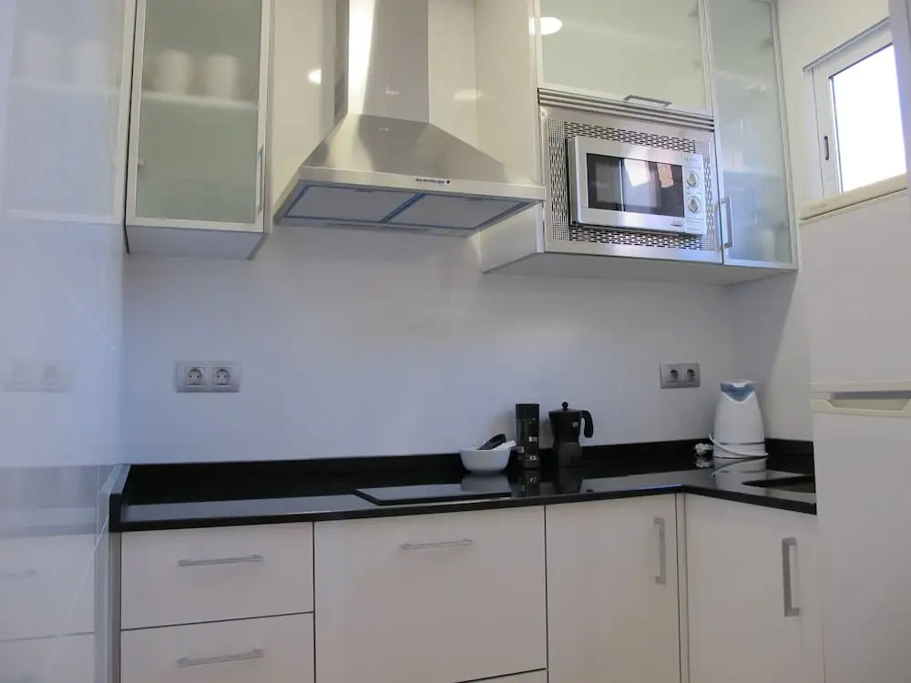 Apartamentos Romero