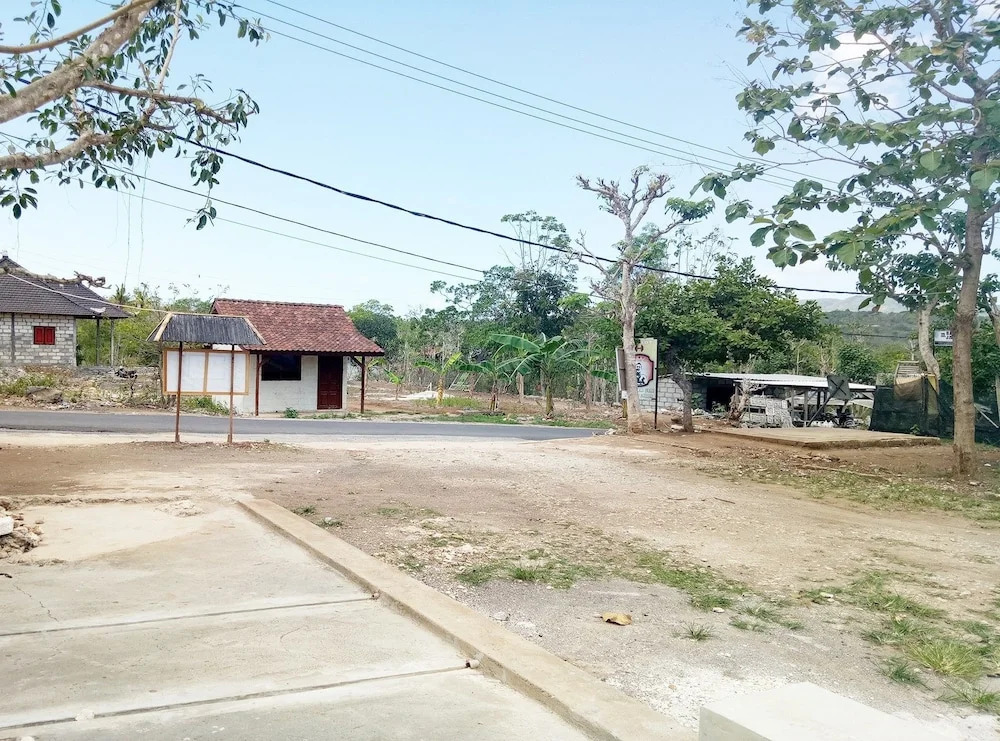 The Warong Nusa Penida - Hostel