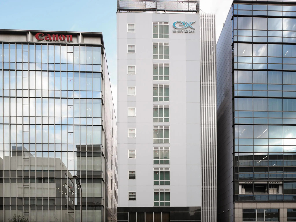Smile Hotel Shinagawa Sengakuji Ekimae