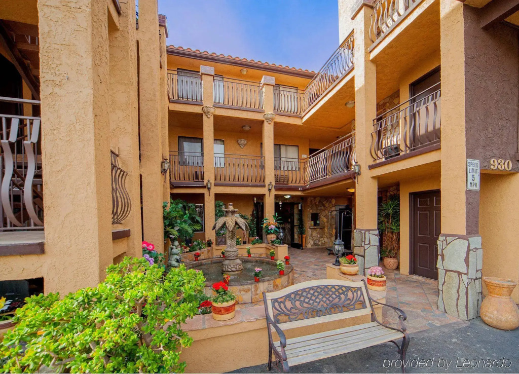 Hotel Baja San Diego - A Boutique Hotel
