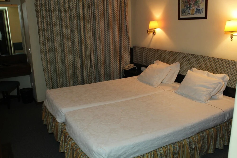Hotel Nave
