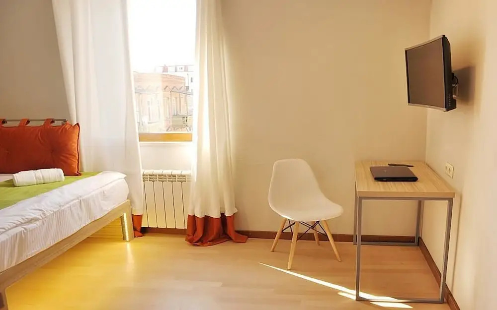 GuestHouse Old Avlabari