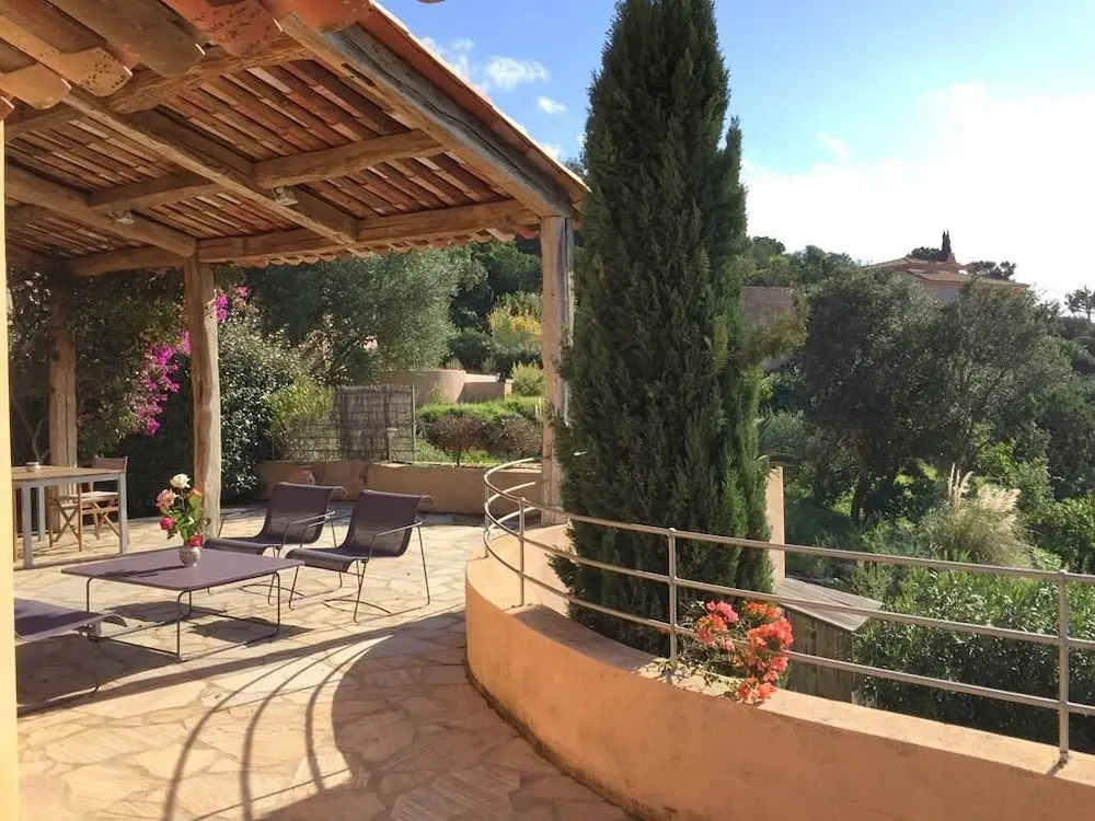 Villa Serenita Pallombaggia