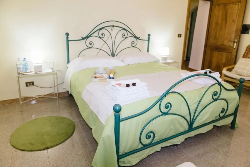 B&B Borgo Marciano