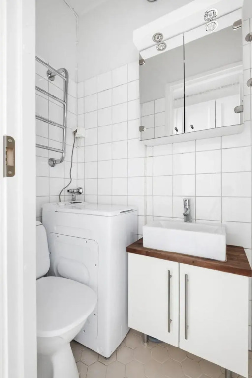 WeHost Fully Equipped Studio in Design District