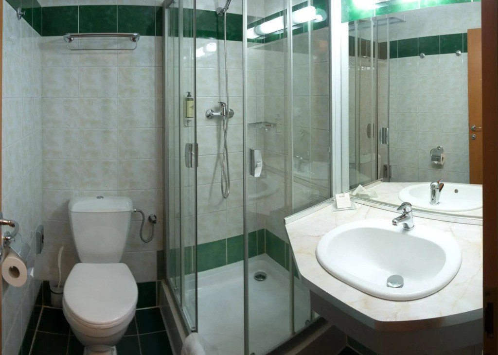Šport Hotel *** Donovaly