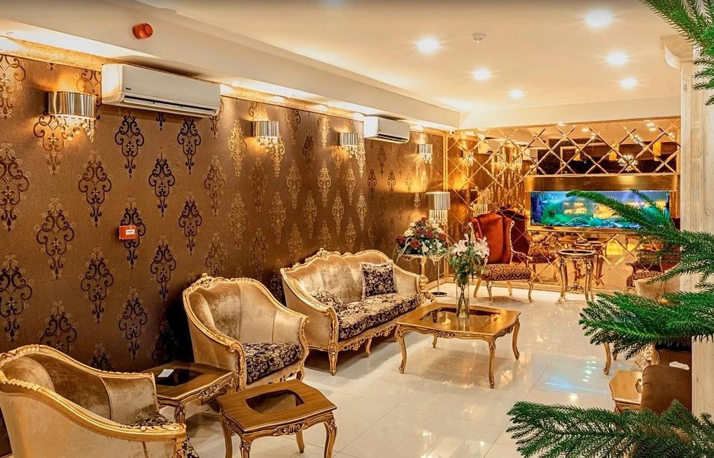 Aramis Hotel