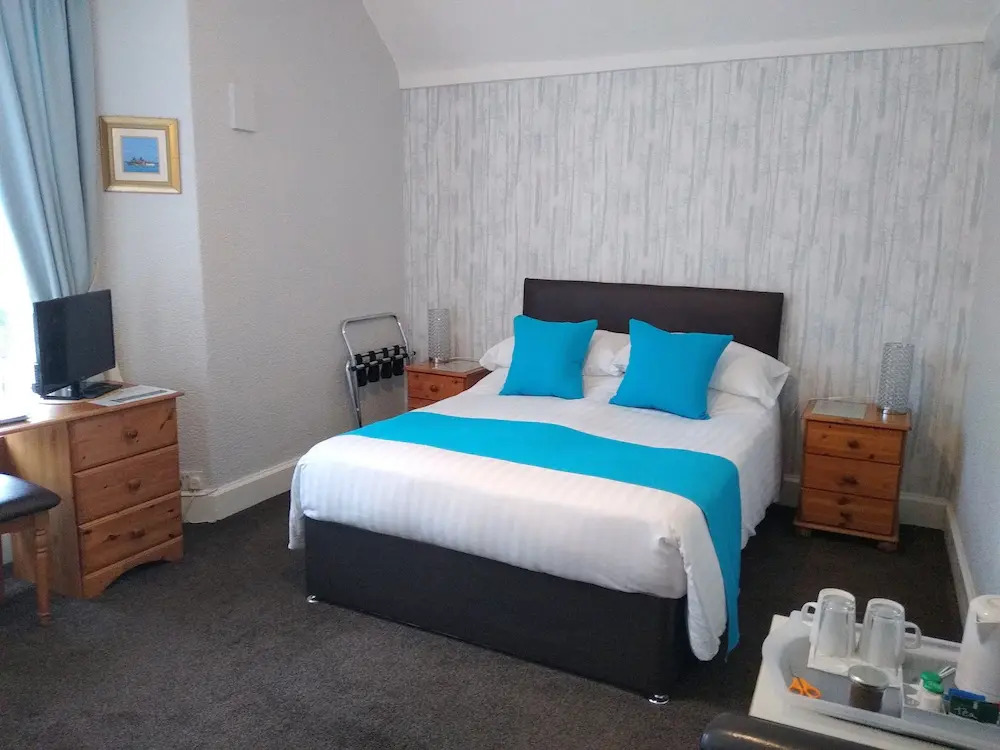Hazeldene Guest House