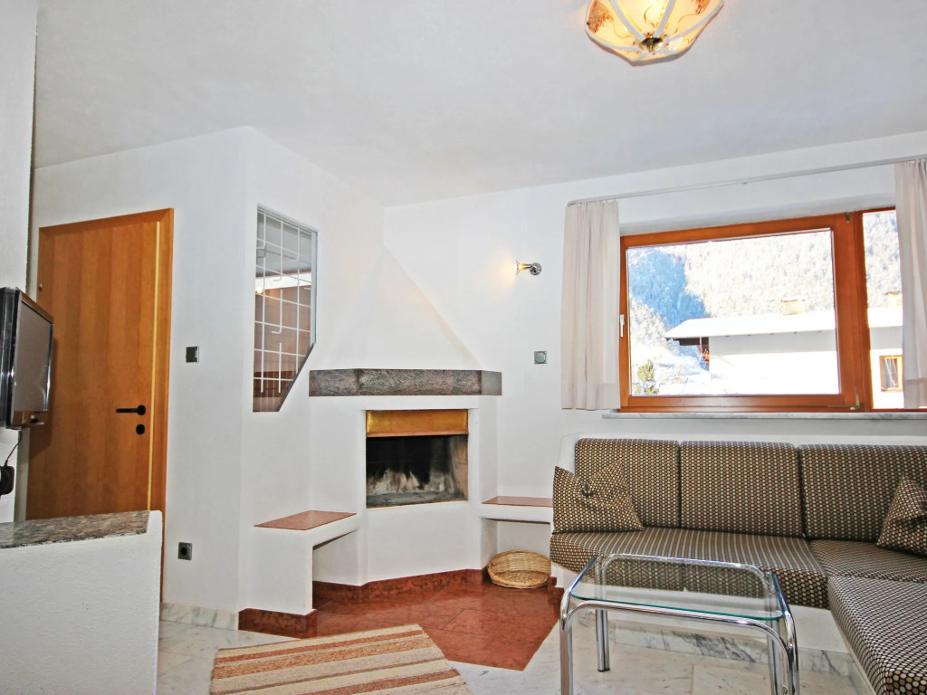 Apartment Mader by Interhome
