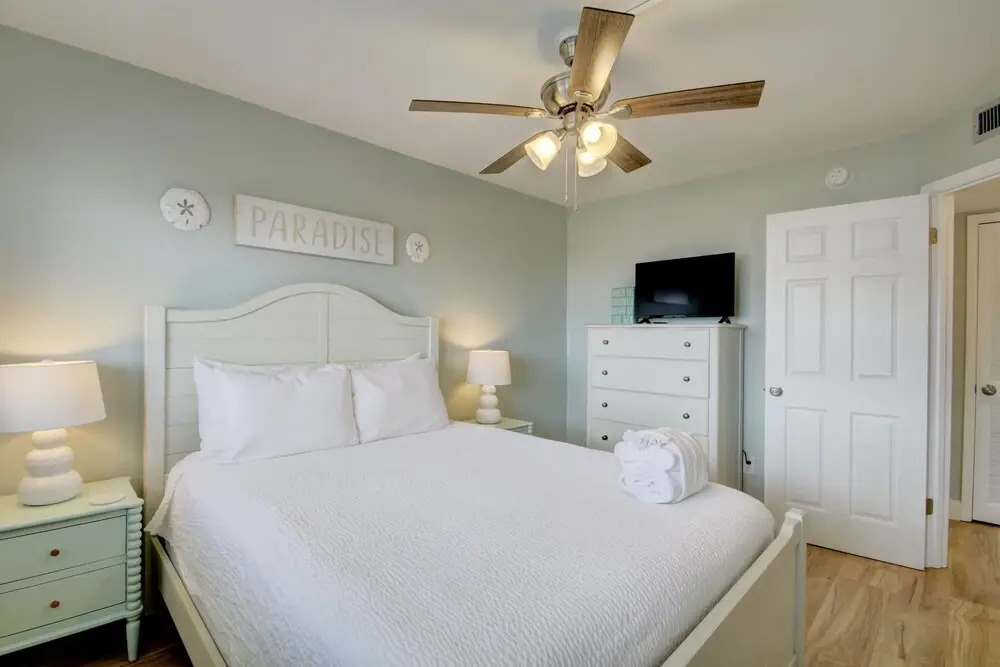 551 El Matador 2 Bedroom Condo