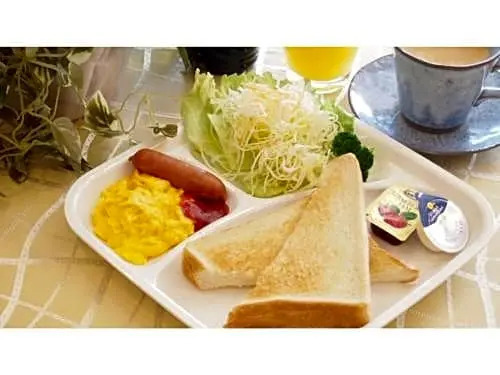 Self INN Tokushima Higashisenba - Vacation STAY 50836v