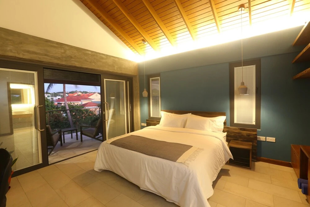 Sol Sanctum - Boutique Wellness Hotel