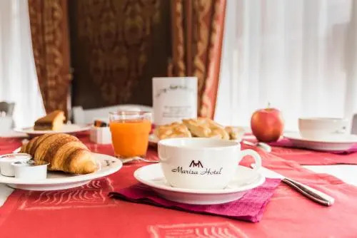 Hotel Marisa
