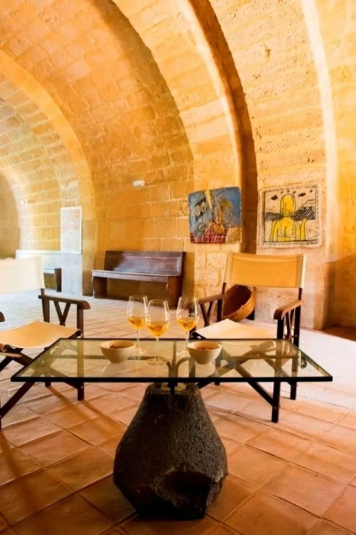 Cefalicchio B&B