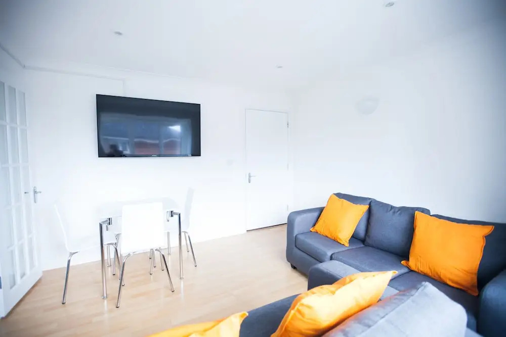 Kingston Apartments