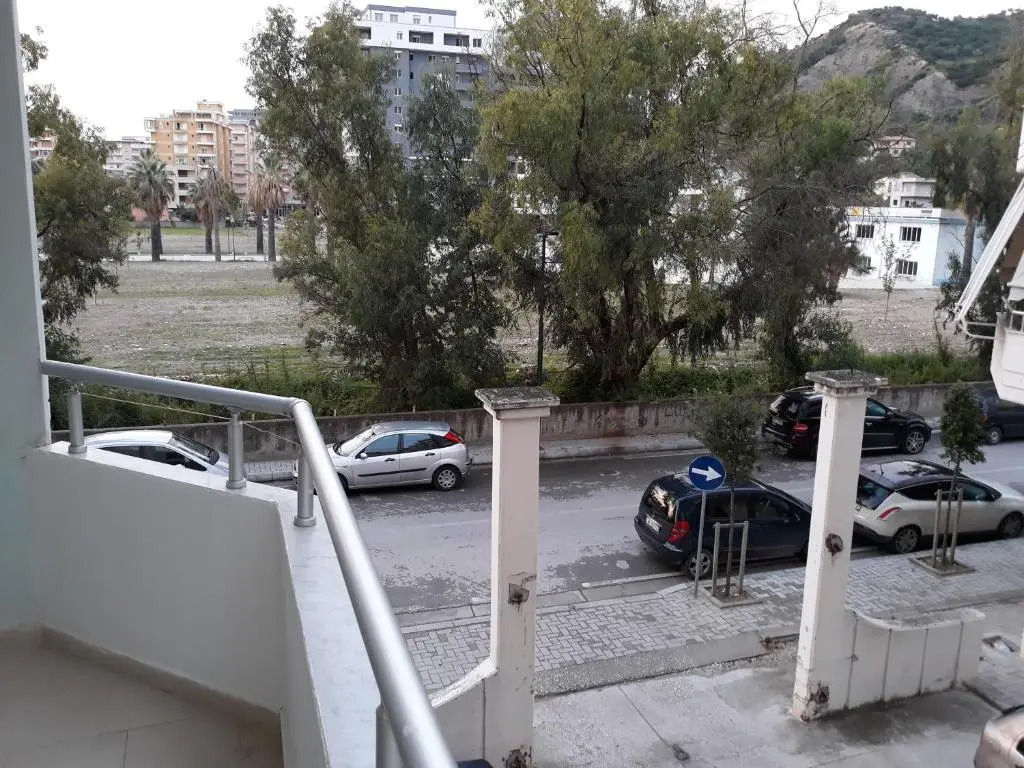 Sea View Marina Apartment Vlore