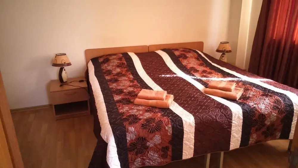 Маргарита на Полтавской