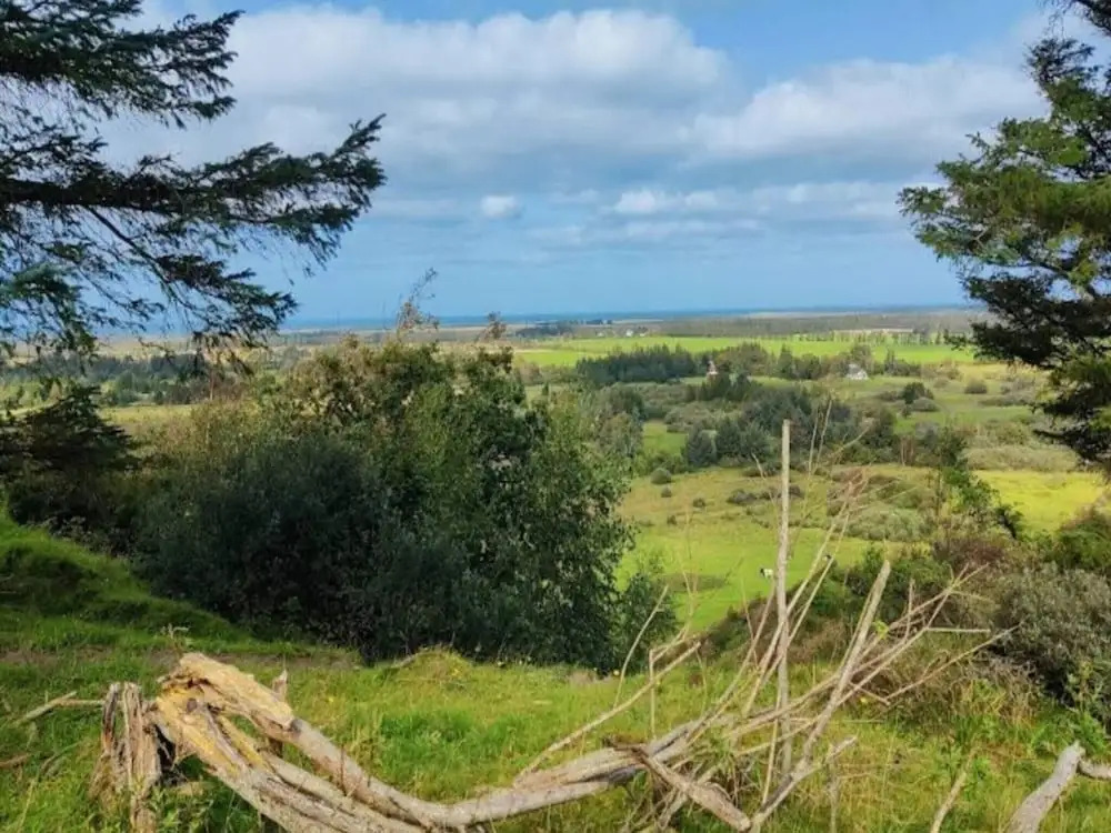 7 Person Holiday Home in Vaeggerlose