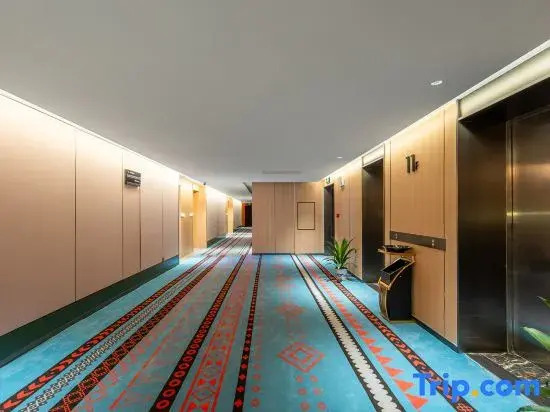 TRUE GO Hotel (Xianning Huochezhan Xianning North Railway Station)